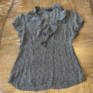 White House Black Market Blouse